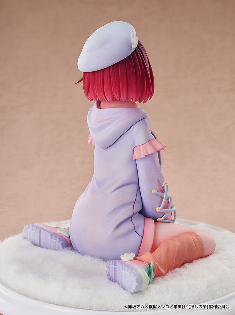 Oshi no Ko - Kana Arima - Hoodie Style Figur 1/6 (Good Smile Company)