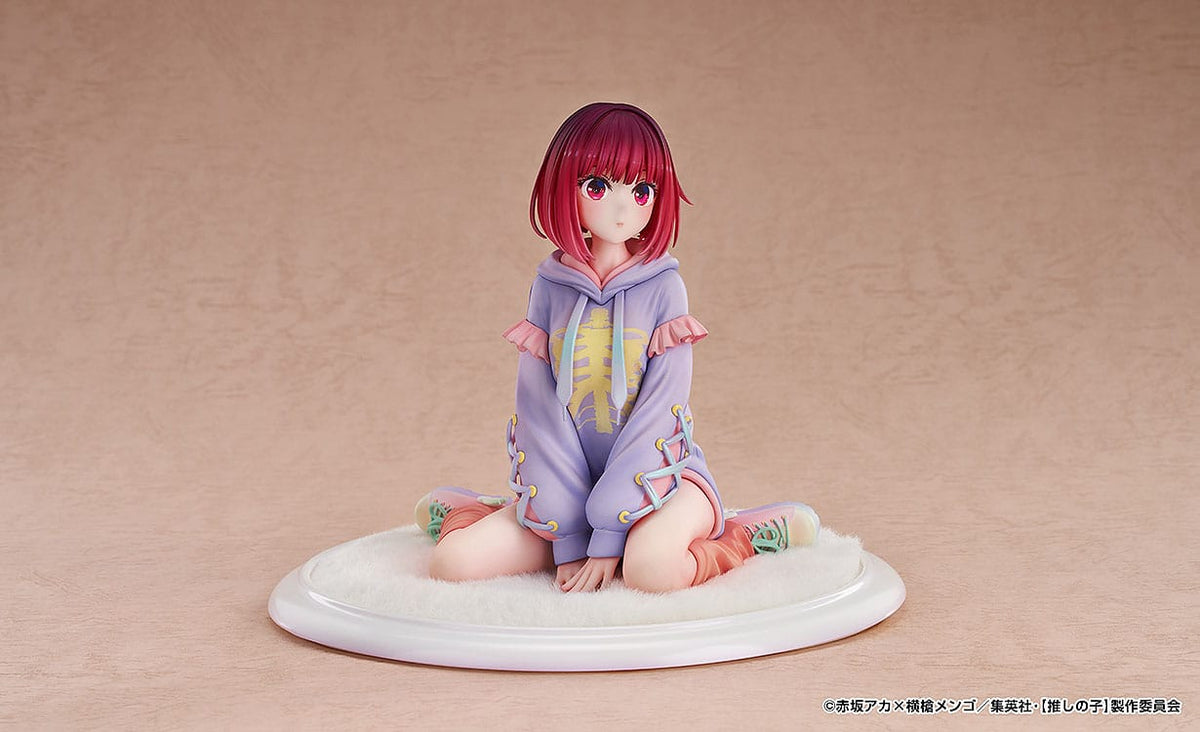 Oshi no Ko - Kana Arima - Hoodie Style Figur 1/6 (Good Smile Company)