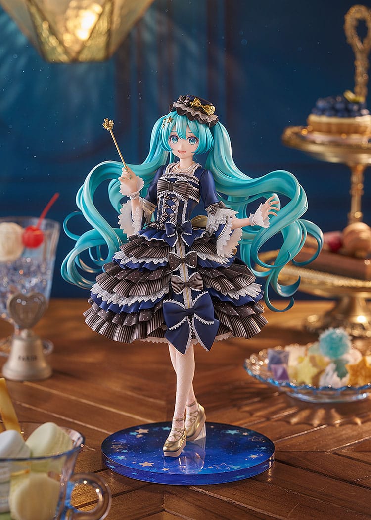Hatsune Miku - Shooting Star a la Mode - Figur 1/7 (Good Smile Company)