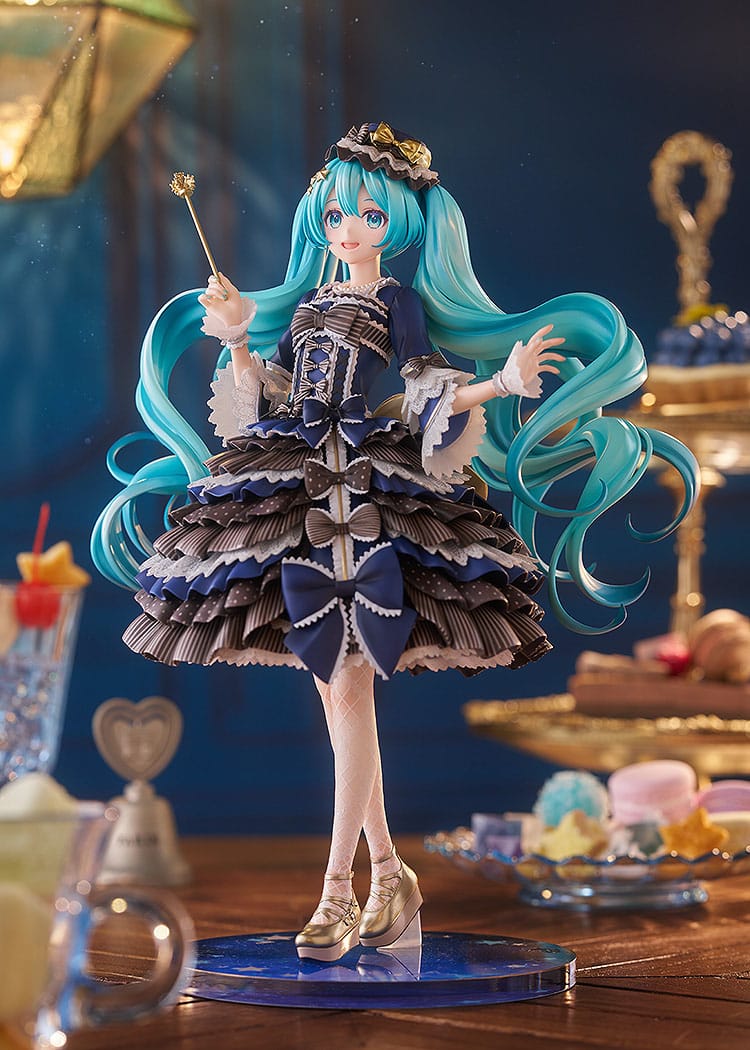 Hatsune Miku - Shooting Star a la Mode - Figur 1/7 (Good Smile Company)