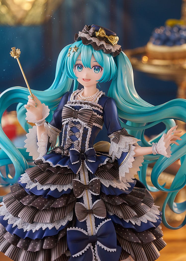 Hatsune Miku - Shooting Star a la Mode - Figur 1/7 (Good Smile Company)