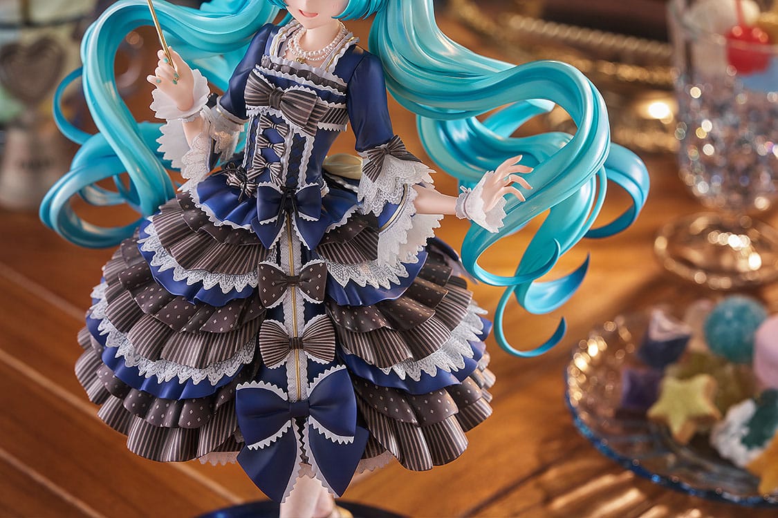 Hatsune Miku - Shooting Star a la Mode - Figur 1/7 (Good Smile Company)