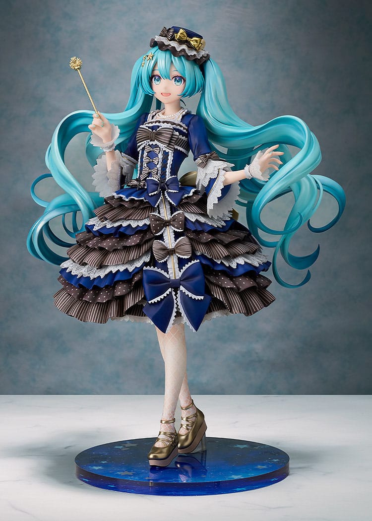 Hatsune Miku - Shooting Star a la Mode - Figur 1/7 (Good Smile Company)