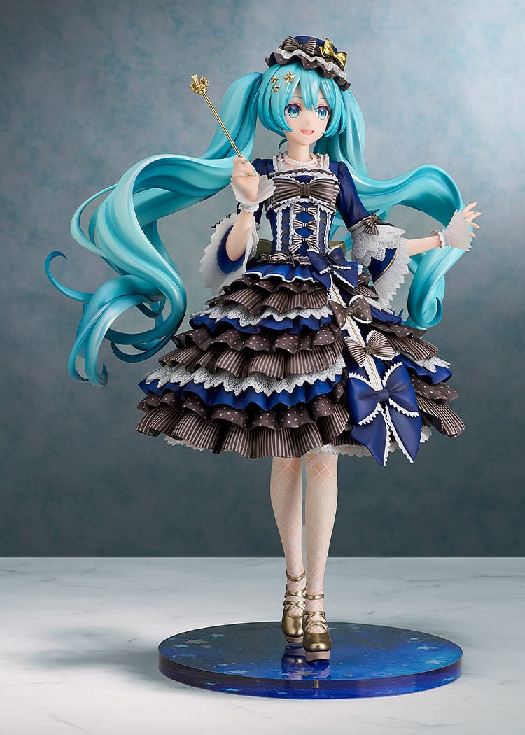 Hatsune Miku - Shooting Star a la Mode - Figur 1/7 (Good Smile Company)