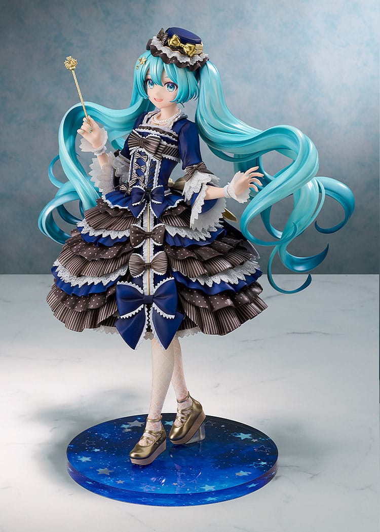 Hatsune Miku - Shooting Star a la Mode - Figur 1/7 (Good Smile Company)