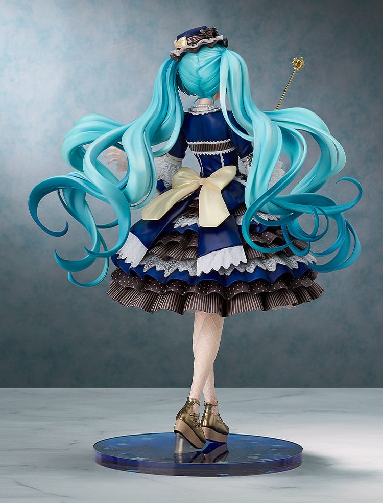 Hatsune Miku - Shooting Star a la Mode - Figur 1/7 (Good Smile Company)