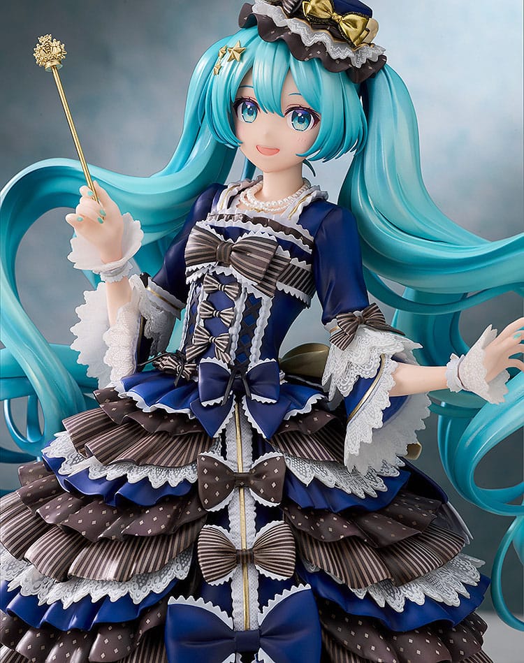 Hatsune Miku - Shooting Star a la Mode - Figur 1/7 (Good Smile Company)