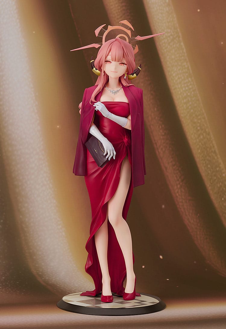 Blue Archive - Aru - Dress Figur 1/7 (Good Smile Company)
