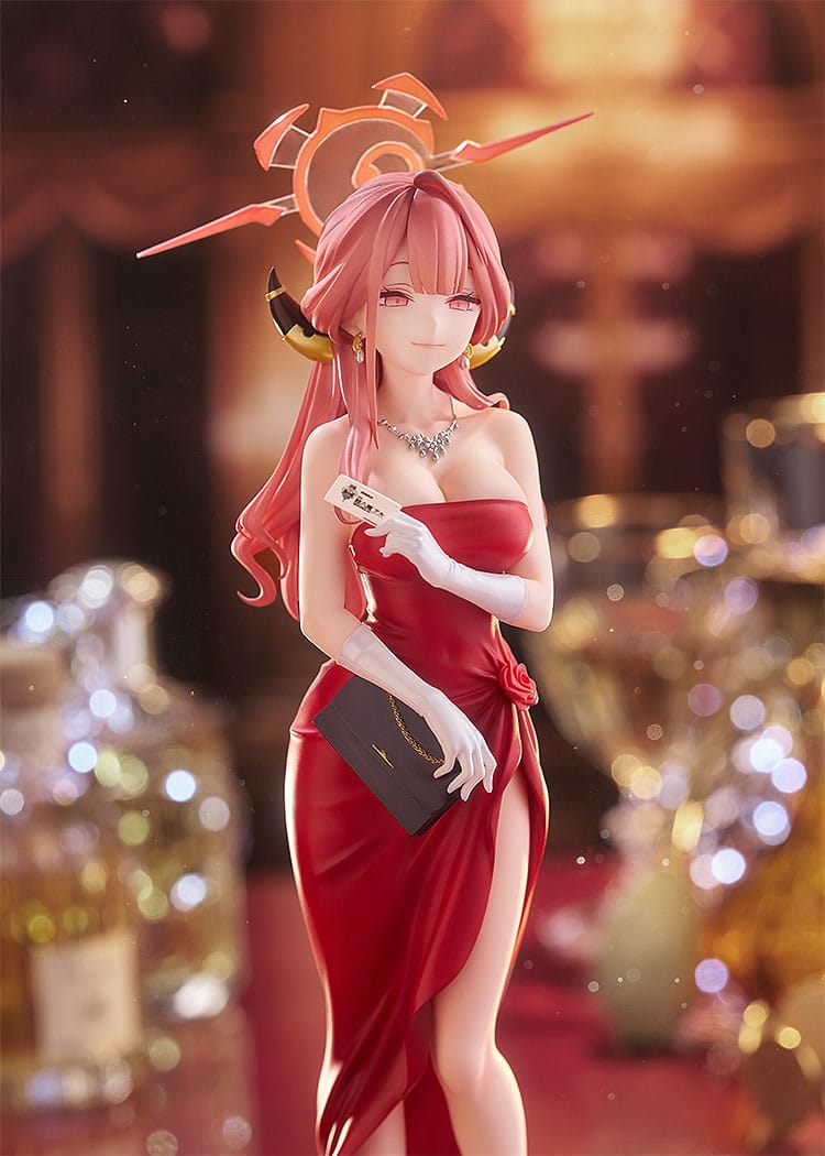 Blue Archive - ARU - Dress figure 1/7 (good smile company)