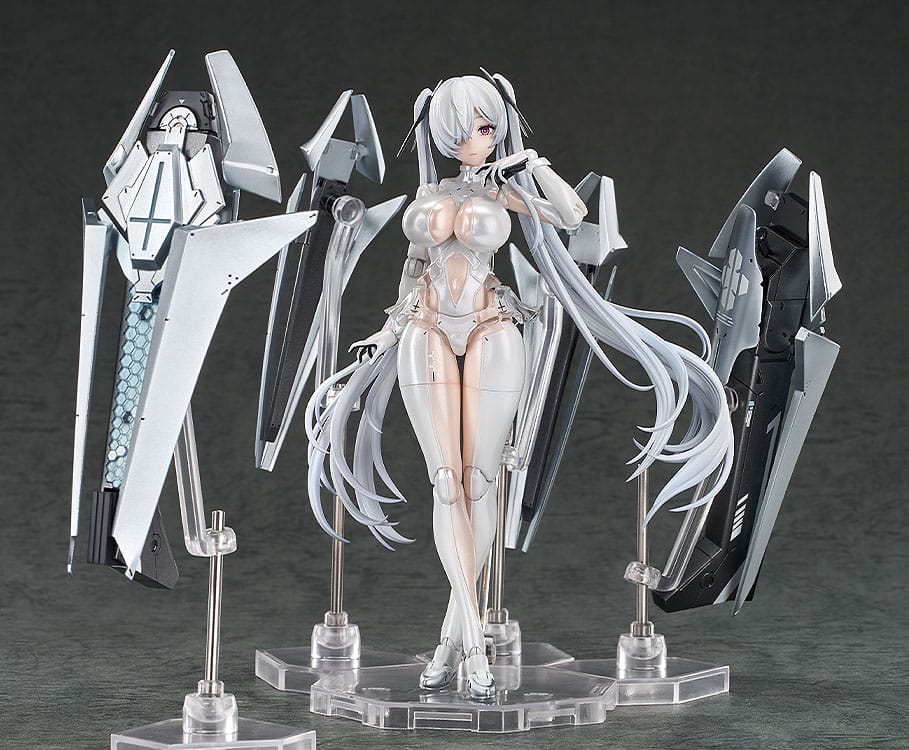 Goddess of Victory: Nikke - Cinderella - Hyper x Body Figur (Good Smile Company)