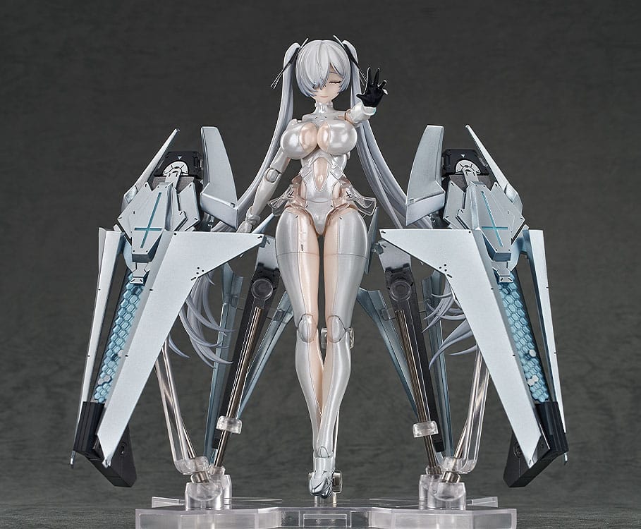 Goddess of Victory: Nikke - Cinderella - Hyper x Body Figur (Good Smile Company)