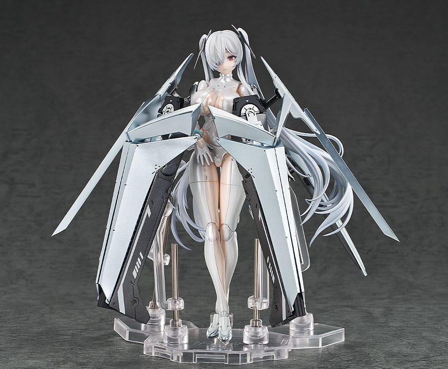 Goddess of Victory: Nikke - Cinderella - Hyper x Body Figur (Good Smile Company)
