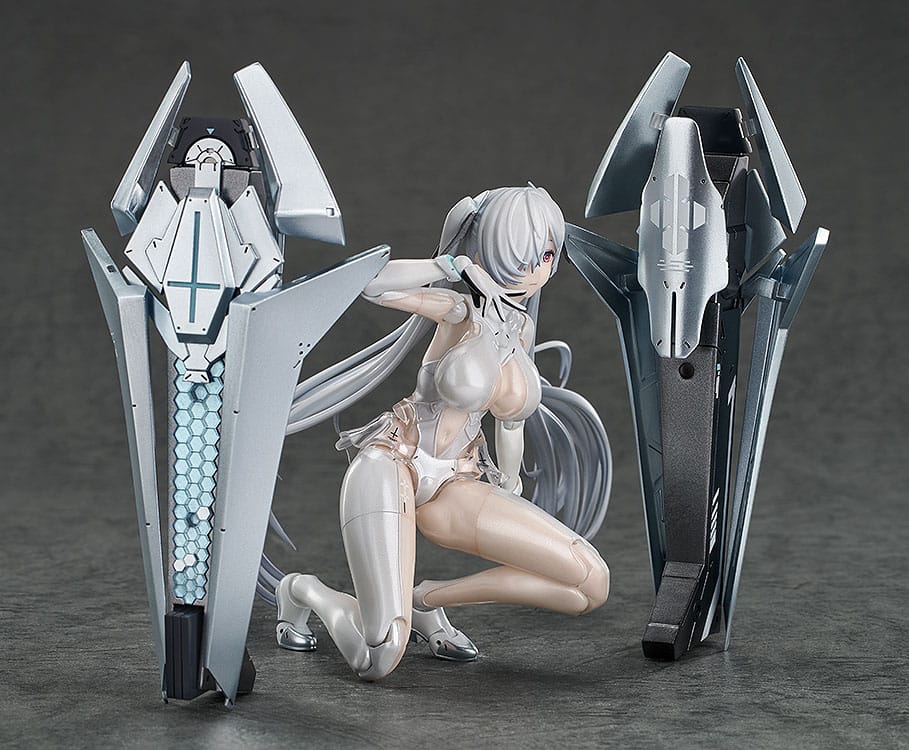 Goddess of Victory: Nikke - Cinderella - Hyper x Body Figur (Good Smile Company)