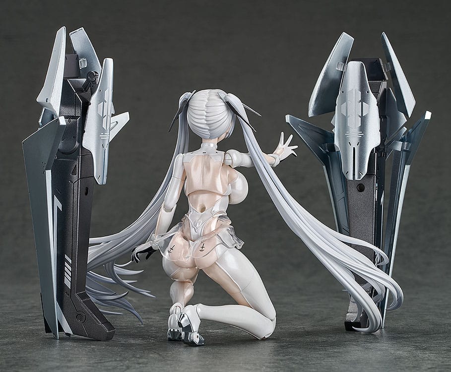 Goddess of Victory: Nikke - Cinderella - Hyper x Body Figur (Good Smile Company)