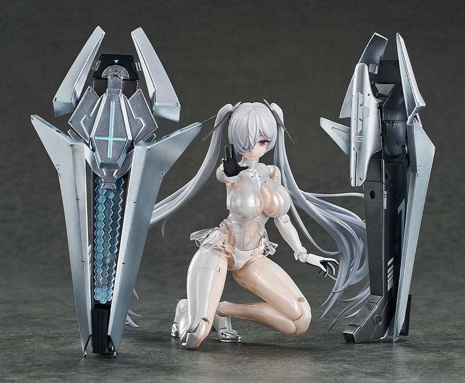 Goddess of Victory: Nikke - Cinderella - Hyper x Body Figur (Good Smile Company)