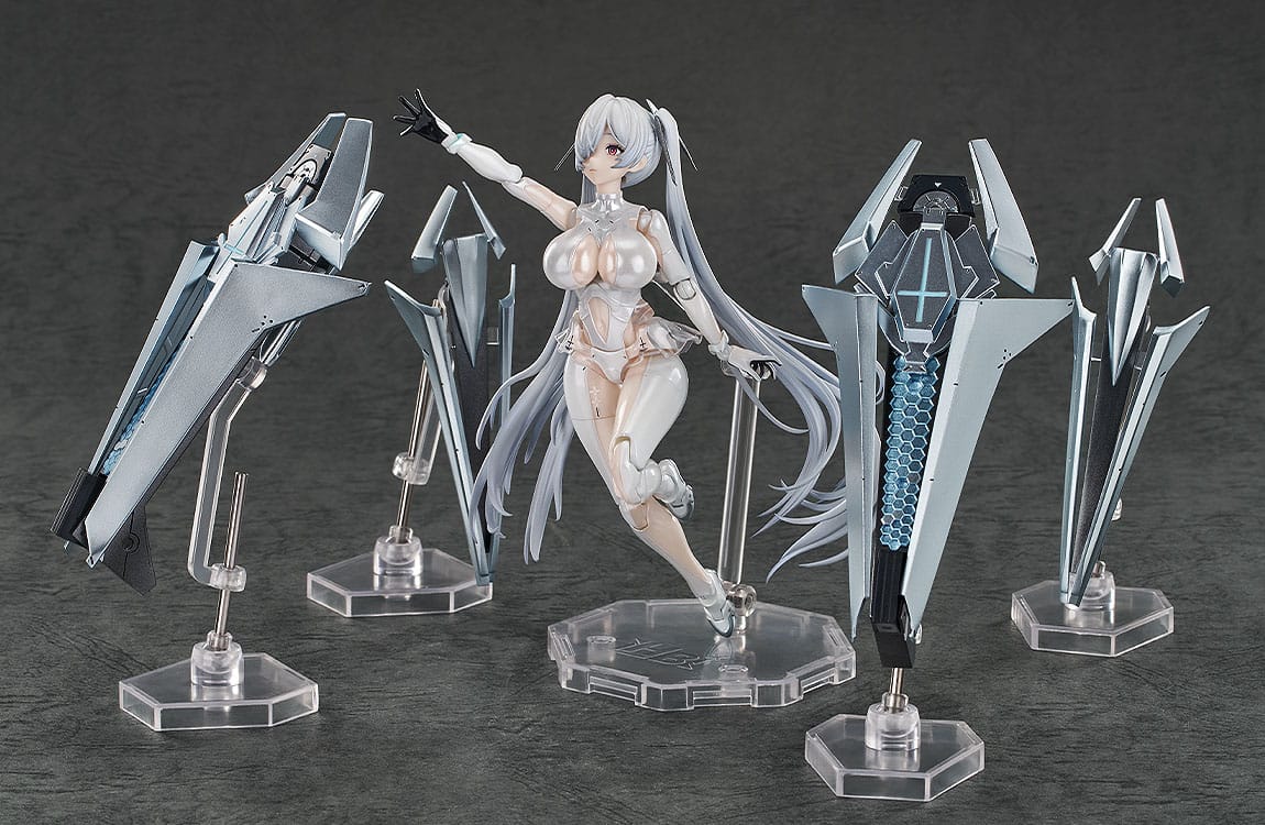 Goddess of Victory: Nikke - Cinderella - Hyper x Body Figur (Good Smile Company)