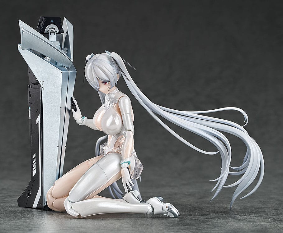 Goddess of Victory: Nikke - Cinderella - Hyper x Body Figur (Good Smile Company)