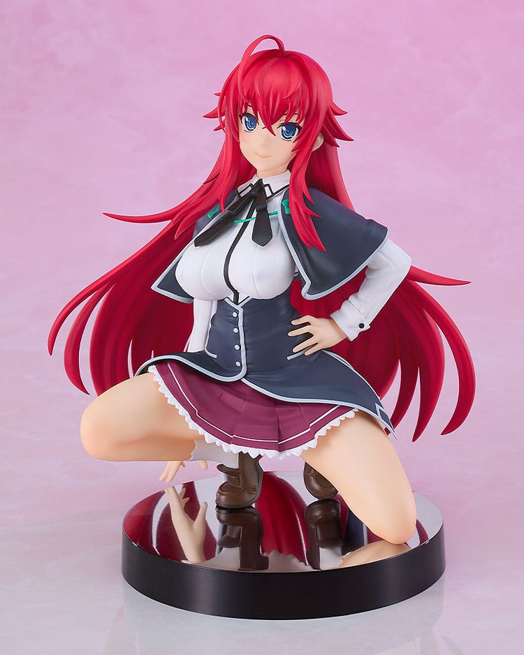 High School DXD Hero - Rias Gremory - Pop Up Parade figure Size L (Good Smile Company)
