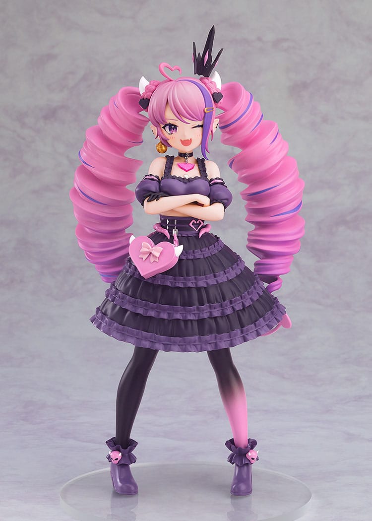 Vtuber - Ironmouse - Pop Up Parade SP figure (Good smile company)