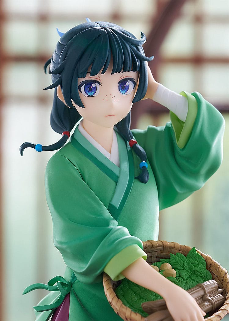 Die Tagebücher der Apothekerin - Maomao - Pop up Parade Figur (Good Smile Company) (re-run)
