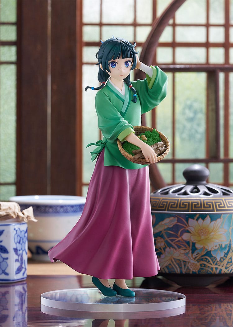 Die Tagebücher der Apothekerin - Maomao - Pop up Parade Figur (Good Smile Company) (re-run)