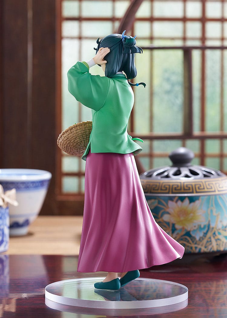 Die Tagebücher der Apothekerin - Maomao - Pop up Parade Figur (Good Smile Company) (re-run)
