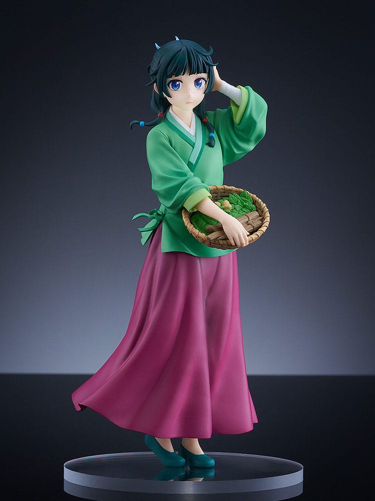 Die Tagebücher der Apothekerin - Maomao - Pop up Parade Figur (Good Smile Company) (re-run)