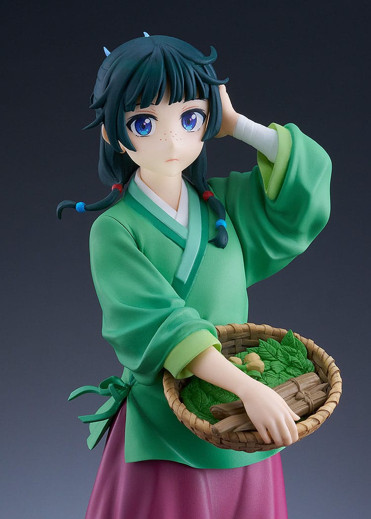 Die Tagebücher der Apothekerin - Maomao - Pop up Parade Figur (Good Smile Company) (re-run)