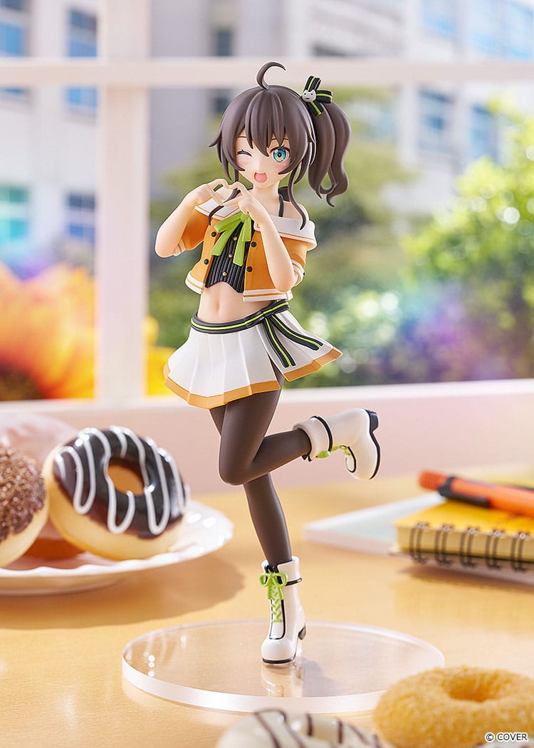 Hololive Production - Natsuiro Matsuri - Pop Up Parade Figur (Good Smile Company)