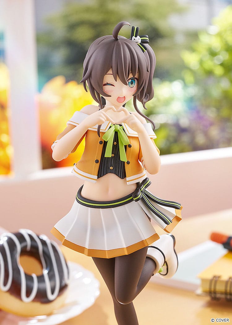 Hololive Production - Natsuiro Matsuri - Pop Up Parade Figur (Good Smile Company)