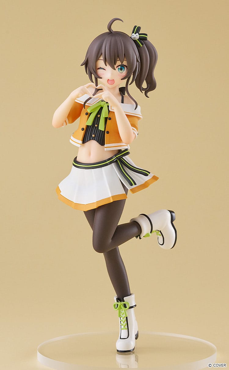 Hololive Production - Natsuiro Matsuri - Pop Up Parade Figur (Good Smile Company)
