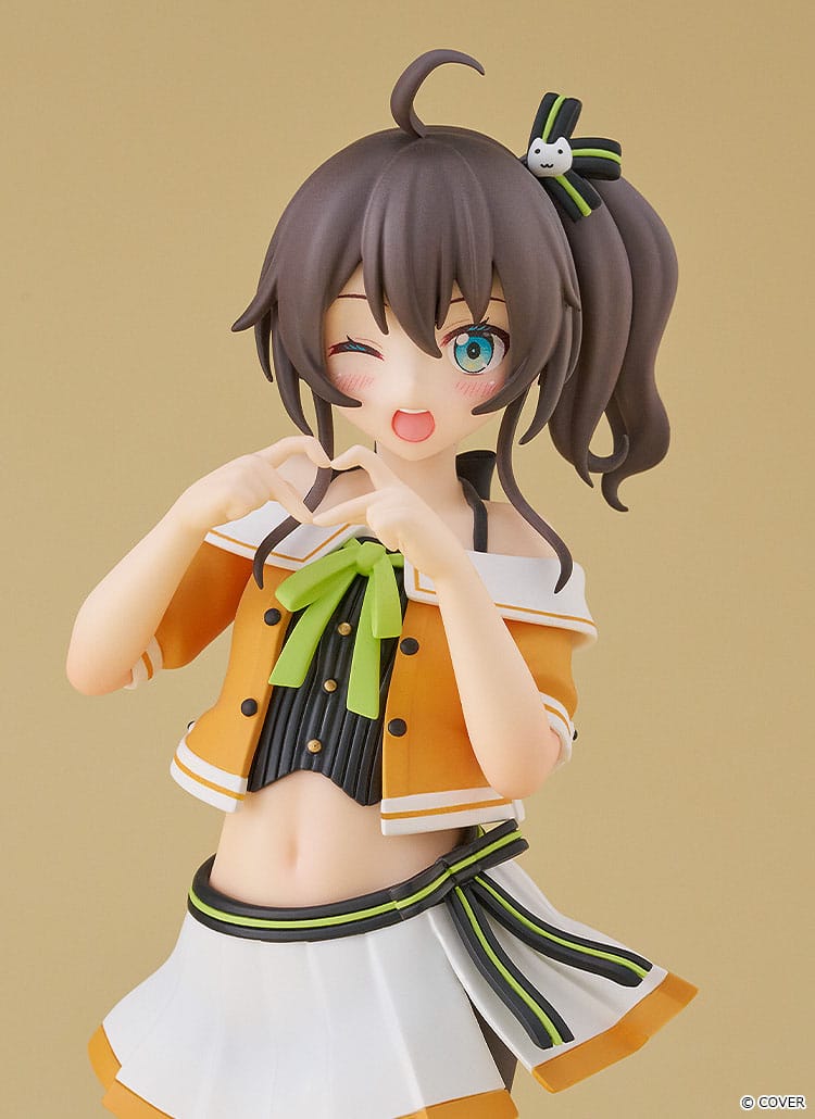 Hololive Production - Natsuiro Matsuri - Pop Up Parade Figur (Good Smile Company)