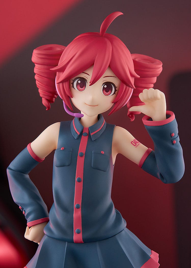 Vocaloid - Kasane Teto - Pop Up Parade Figur Größe L (Good Smile Company)