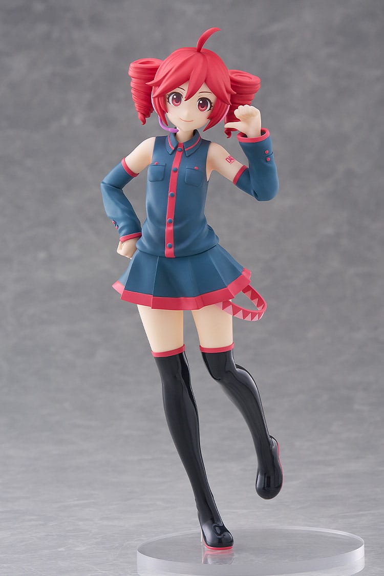 Vocaloid - Kasane Teto - Pop Up Parade Figur Größe L (Good Smile Company)