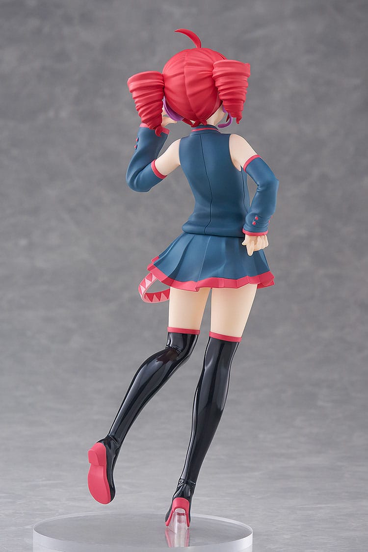 Vocaloid - Kasane Teto - Pop Up Parade Figur Größe L (Good Smile Company)