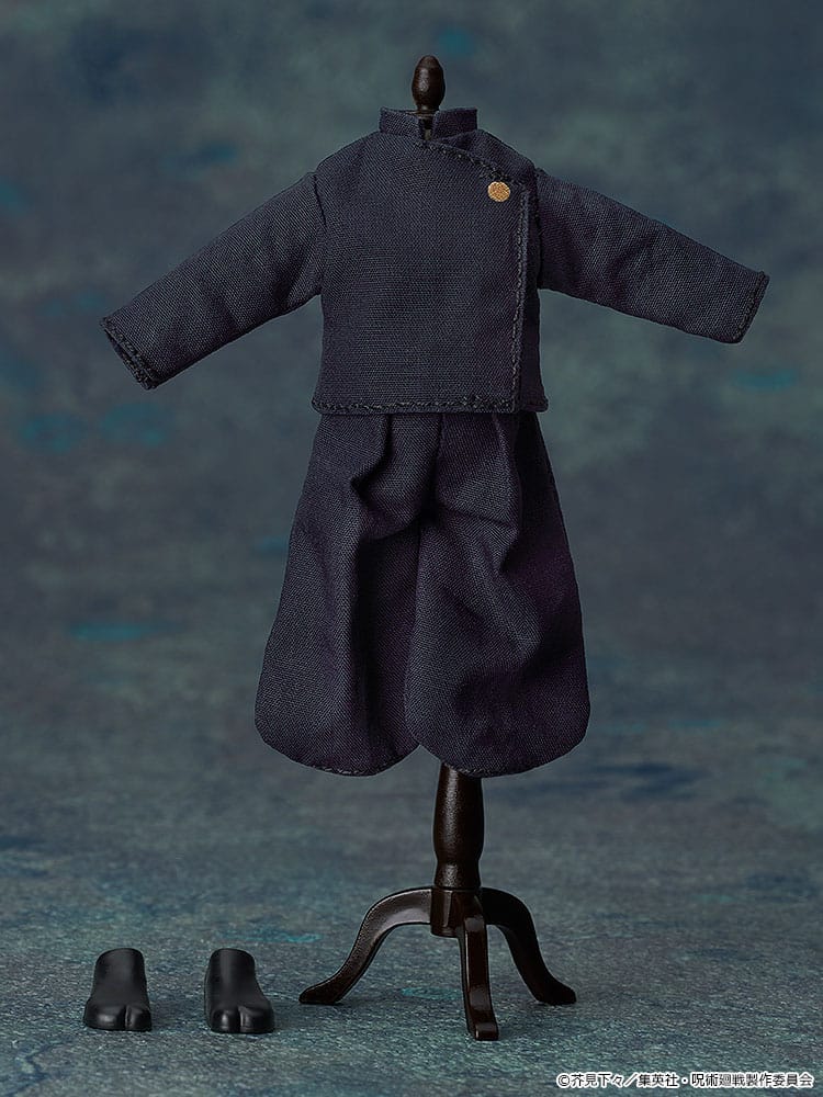 Jujutsu Kaisen - Suguru Geto - Tokyo Jujutsu High School - Nendoroid Doll Figur (Good Smile Company)