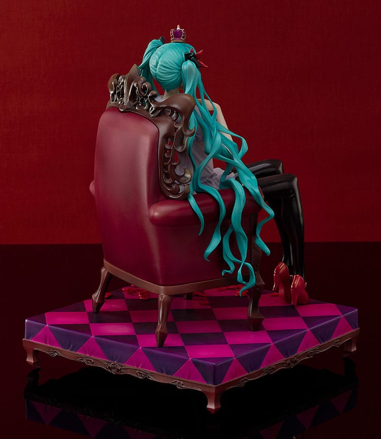 Hatsune Miku - World Is Mine 2024 - Figur 1/7 (Good Smile Company)