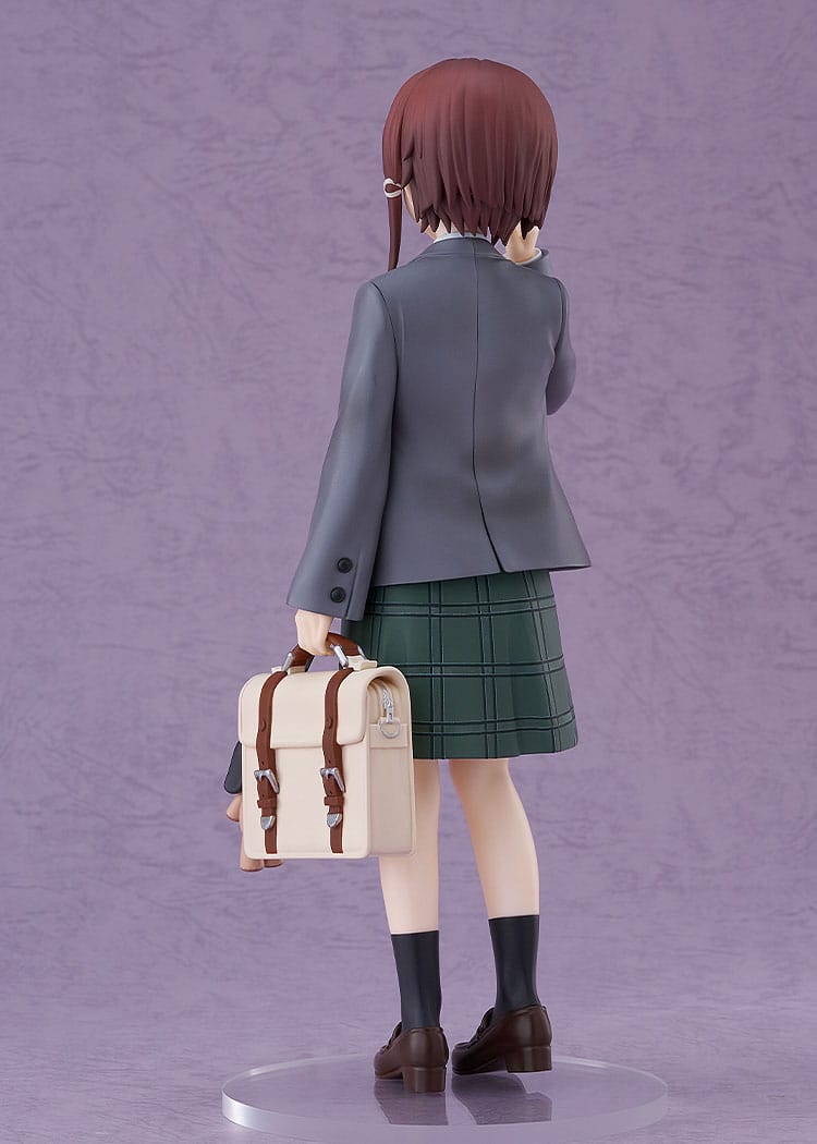 Serial Experiments Lain - Lain Iwakura - Pop Up Parade figure Size L (Good Smile Company)