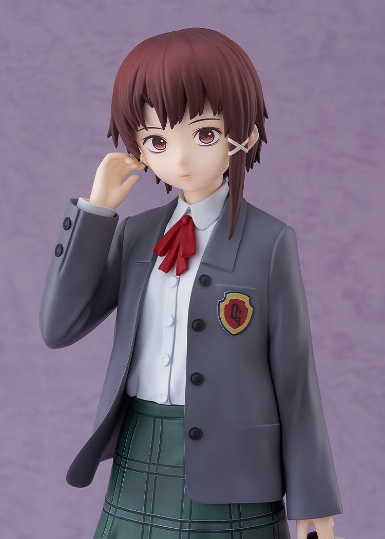 Serial Experiments Lain - Lain Iwakura - Pop Up Parade figure Size L (Good Smile Company)