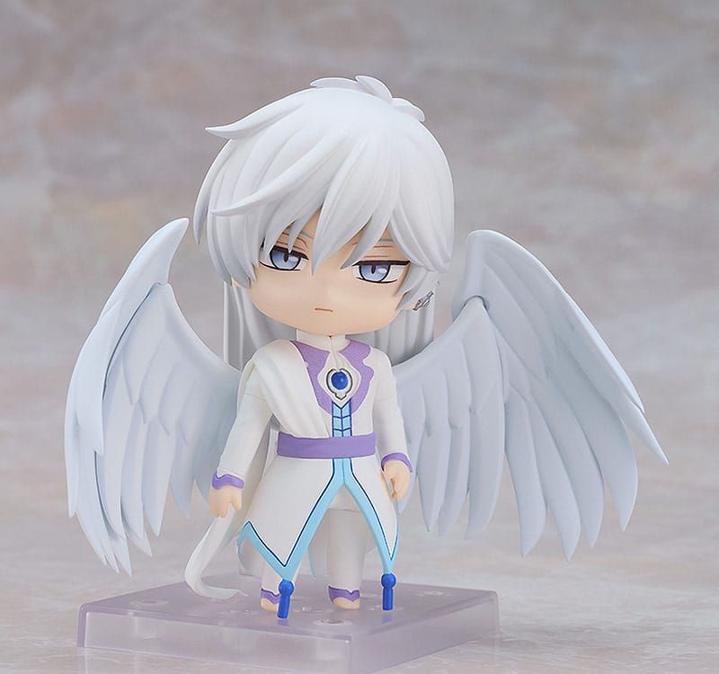 CardCaptor Sakura: Clear Card - Yue - Nendoroid figure (Good smile company)