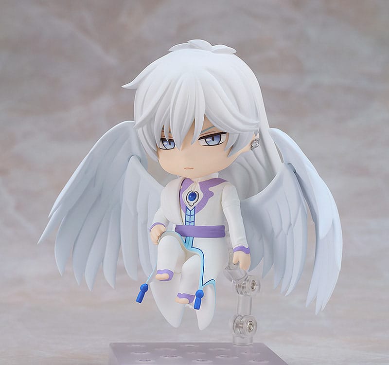 CardCaptor Sakura: Clear Card - Yue - Nendoroid figure (Good smile company)