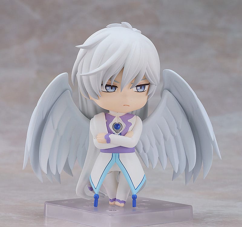CardCaptor Sakura: Clear Card - Yue - Nendoroid figure (Good smile company)