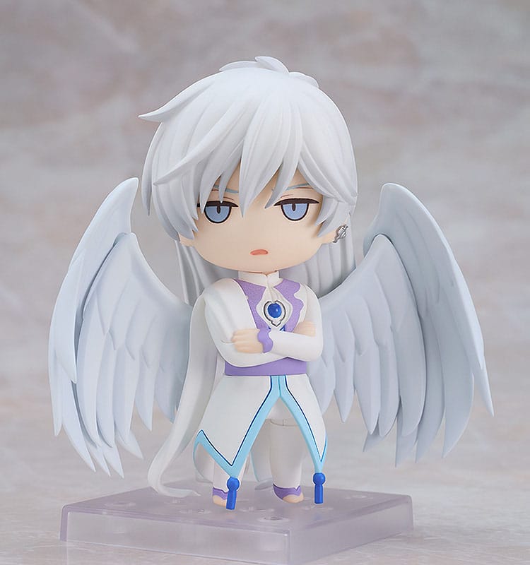 CardCaptor Sakura: Clear Card - Yue - Nendoroid figure (Good smile company)