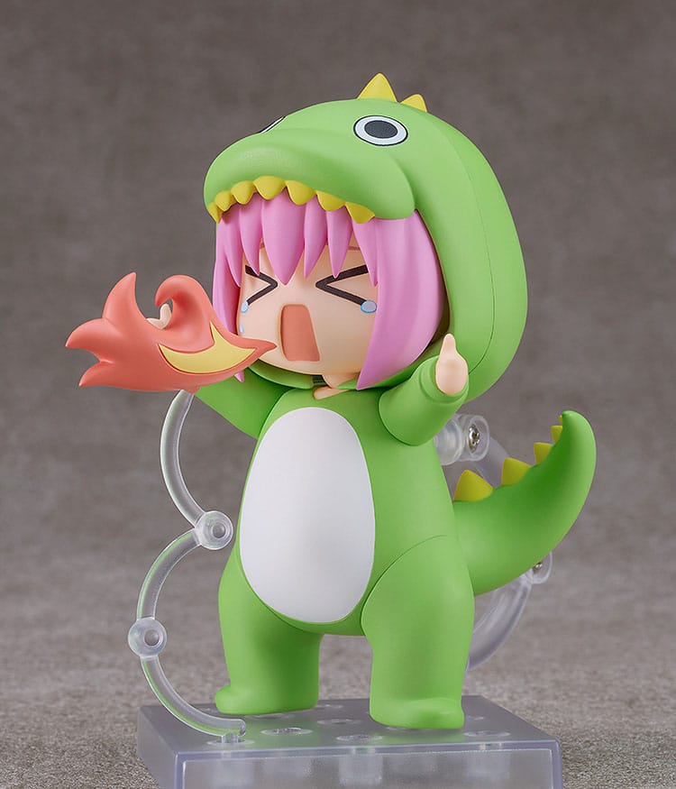 Bocchi The Rock! - Hitori Gotoh - Attention Seeking Monster Nendoroid figure (Good smile company)