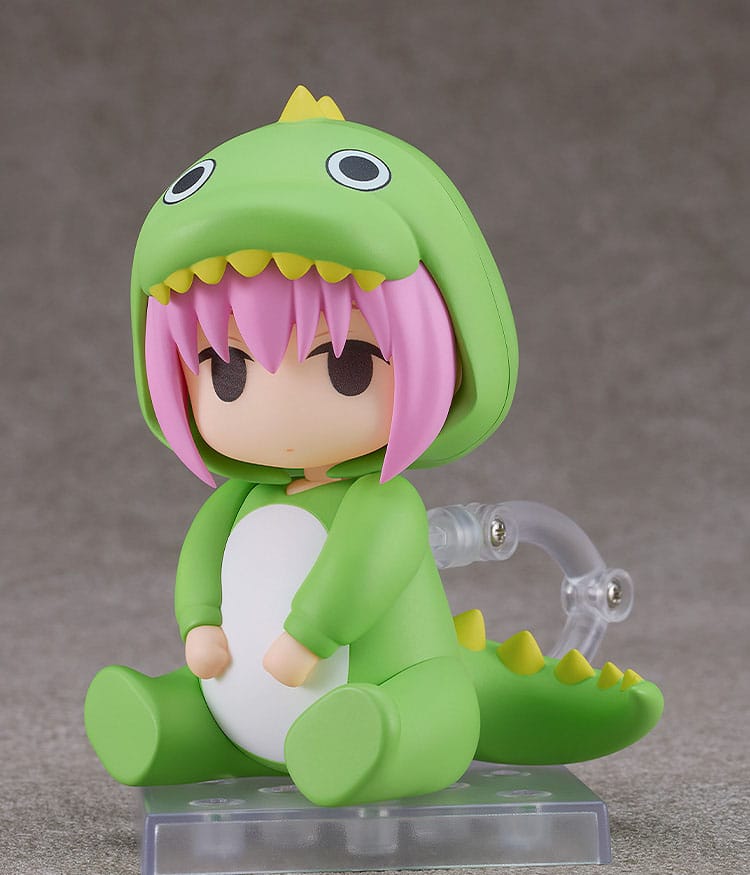 Bocchi The Rock! - Hitori Gotoh - Attention Seeking Monster Nendoroid figure (Good smile company)