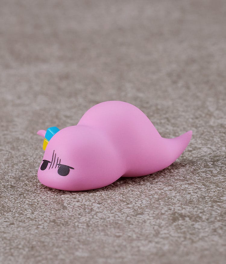 Bocchi The Rock! - Hitori Gotoh - Attention Seeking Monster Nendoroid figure (Good smile company)