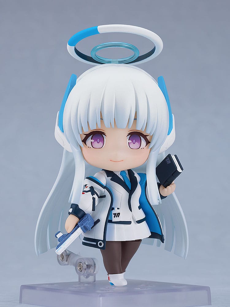 Blue Archive - Noa Ushio - Nendoroid Figur (Good Smile Company)