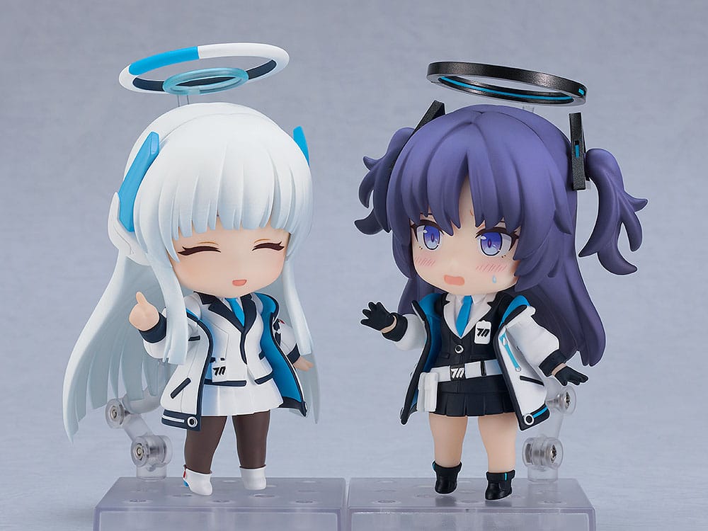 Blue Archive - Noa Ushio - Nendoroid figure (Good smile company)