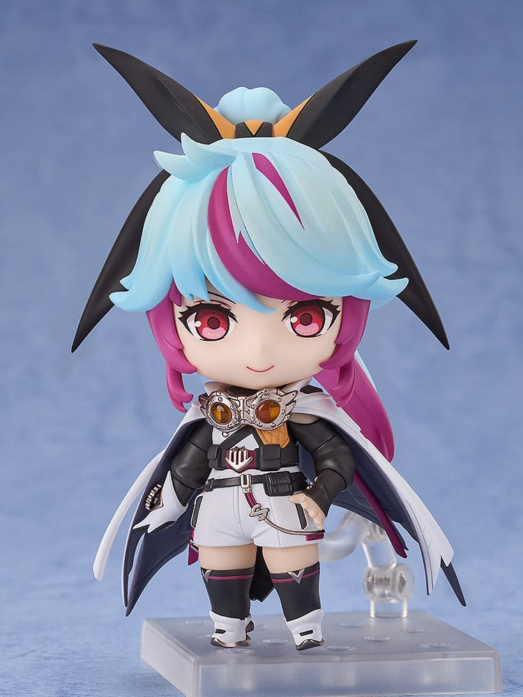 Dungeon Fighter Online - Neo: Traveler - Nendoroid figure (Good smile company)