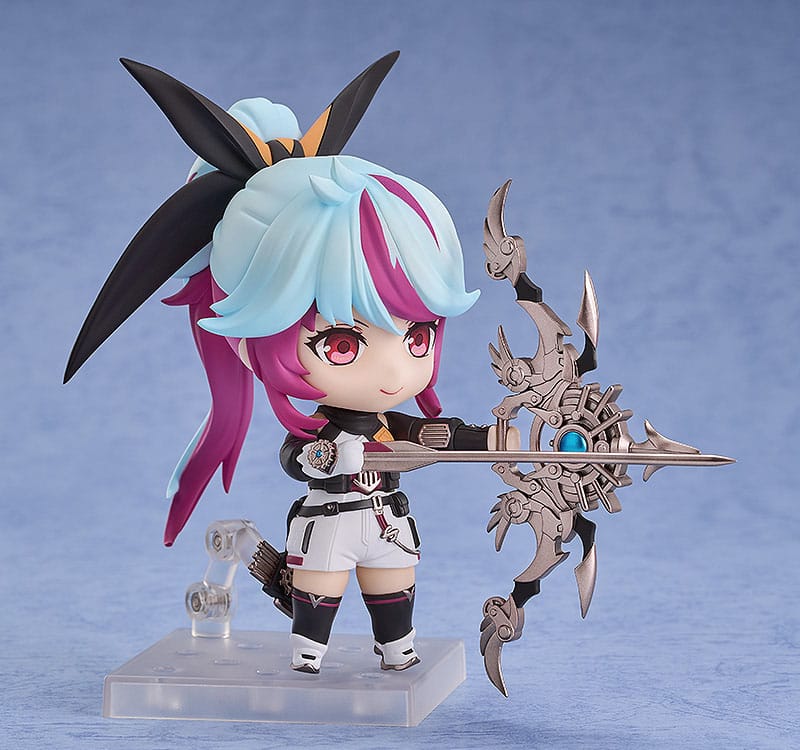 Dungeon Fighter Online - Neo: Traveler - Nendoroid figure (Good smile company)